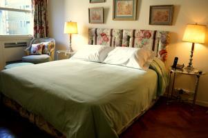 Bright And Classy: Recoleta  3 Bedroom Apartment Buenos Aires Exterior foto